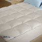 Bedlore® Cooling Fiber Mattress Topper
