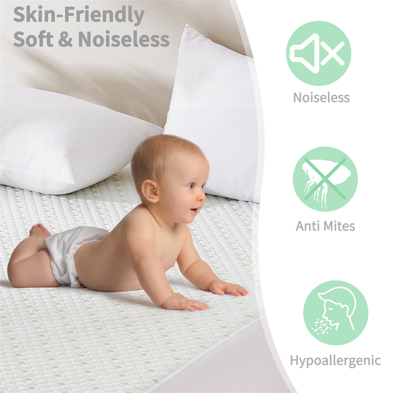 skin-friendly and 100% no harm, babies are also suitable