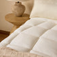Bedlore® Thick Tencel Blend Mattress Topper