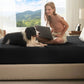 Bedlore® Skin-Friendly Waterproof Mattress Protector with Deep Pocket