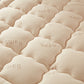 Bedlore® 3D Fill Bamboo Mattress Topper, Cooling & Deep Sleep
