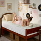 Bedlore® Single Bed 3D Fill Luxurious Bamboo Fabric Mattress Topper