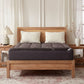 Bedlore® 3D Fill Bamboo Mattress Topper, Cooling & Deep Sleep