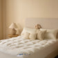 Bedlore® Thick Tencel Blend Mattress Topper