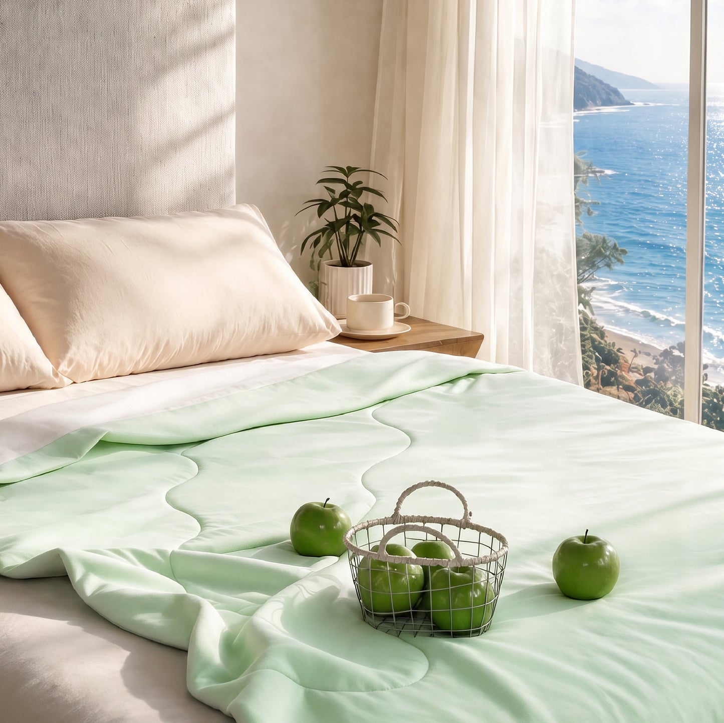Bedlore® Summer Cooling Comforter