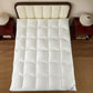 Bedlore® Quilted Memory Foam Mattress Topper