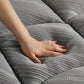 Bedlore® Cooling Fiber Mattress Topper