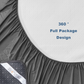 360 degree full package design
