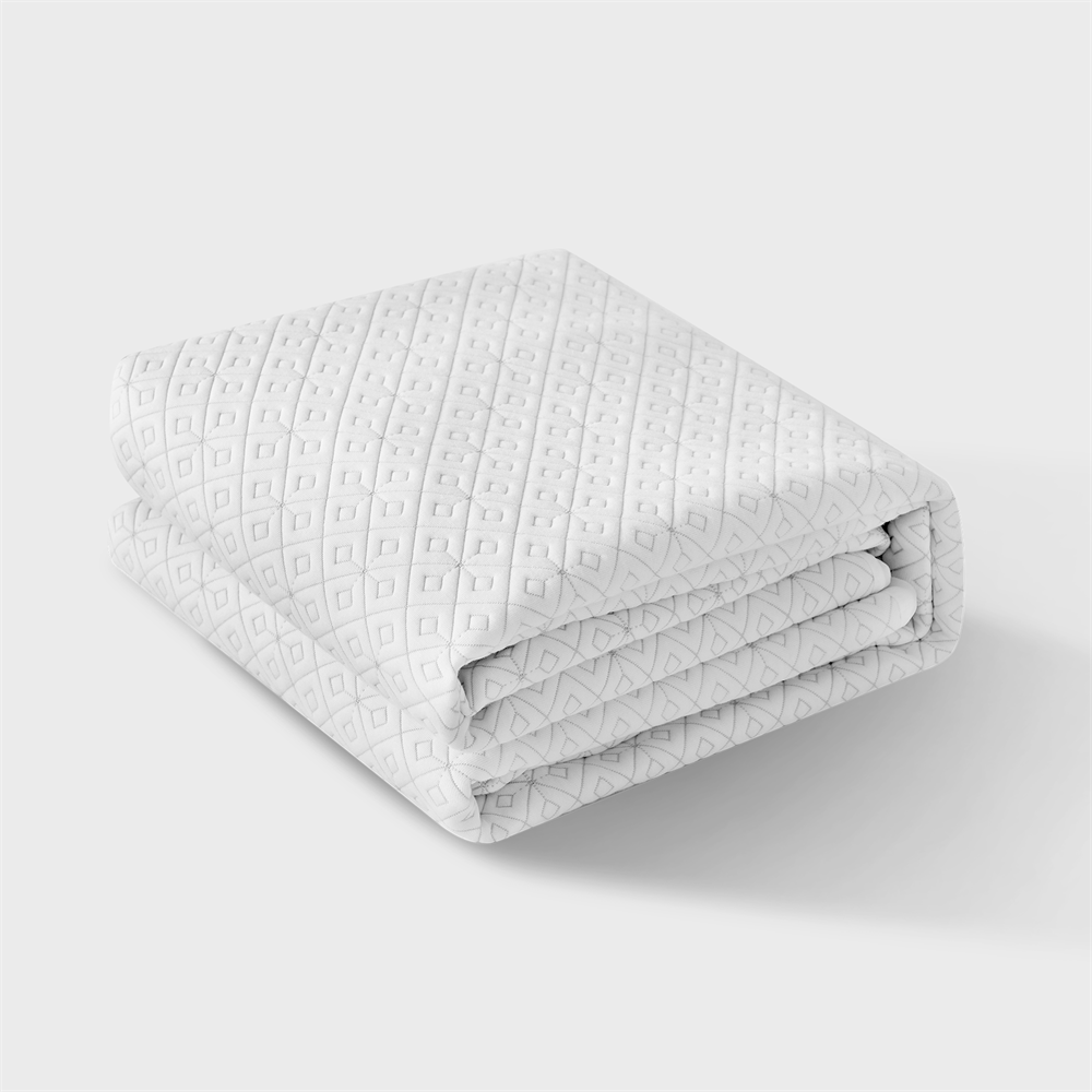 easy store and use, white