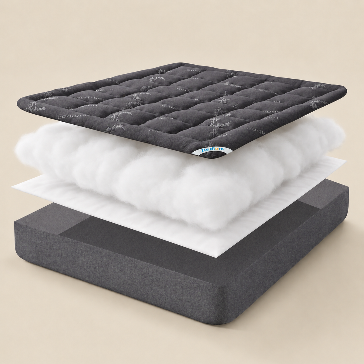 Cushioning