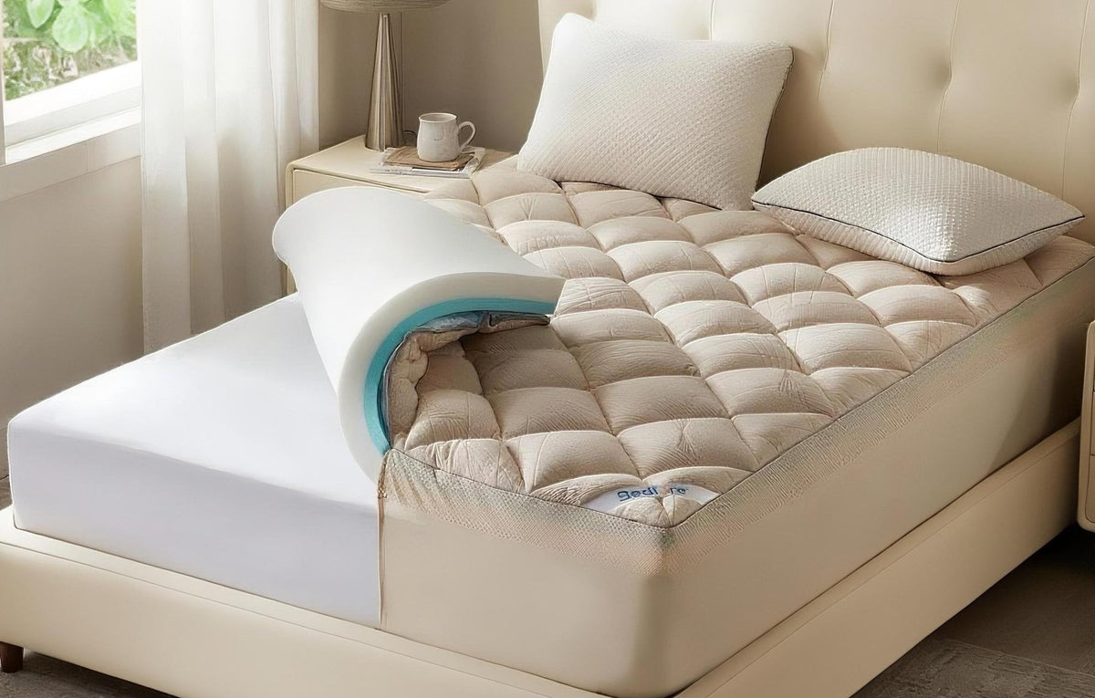 Mattress Protectors – BEDLORE