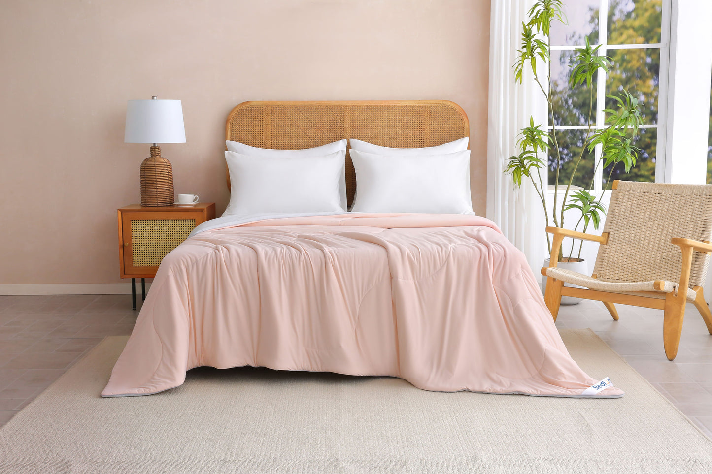 Bedlore® Summer Cooling Comforter