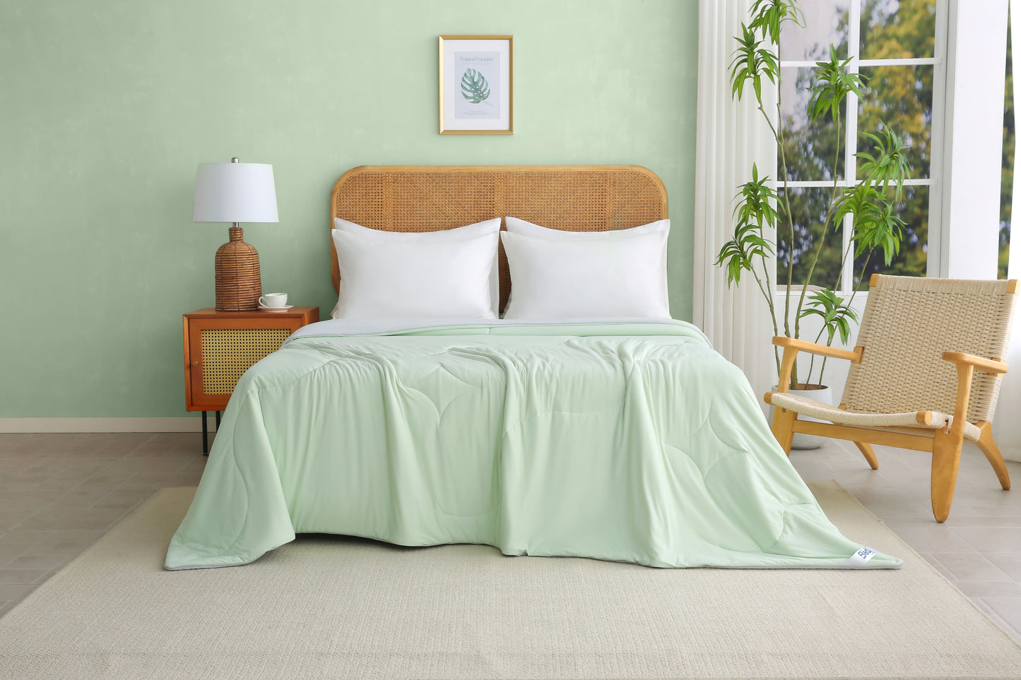 Bedlore® Summer Cooling Comforter