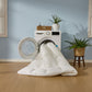Bedlore® Cooling Fiber Mattress Topper