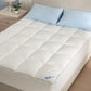 Bedlore® Cooling Fiber Mattress Topper