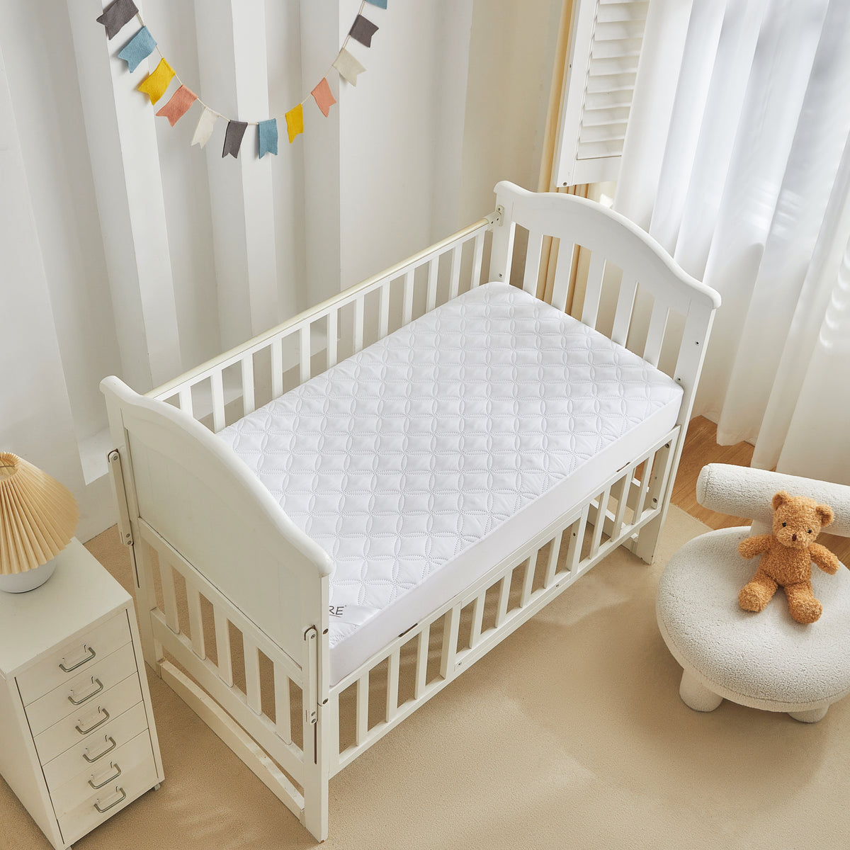 Bedlore® | Protector of Sweet Dreams – BEDLORE