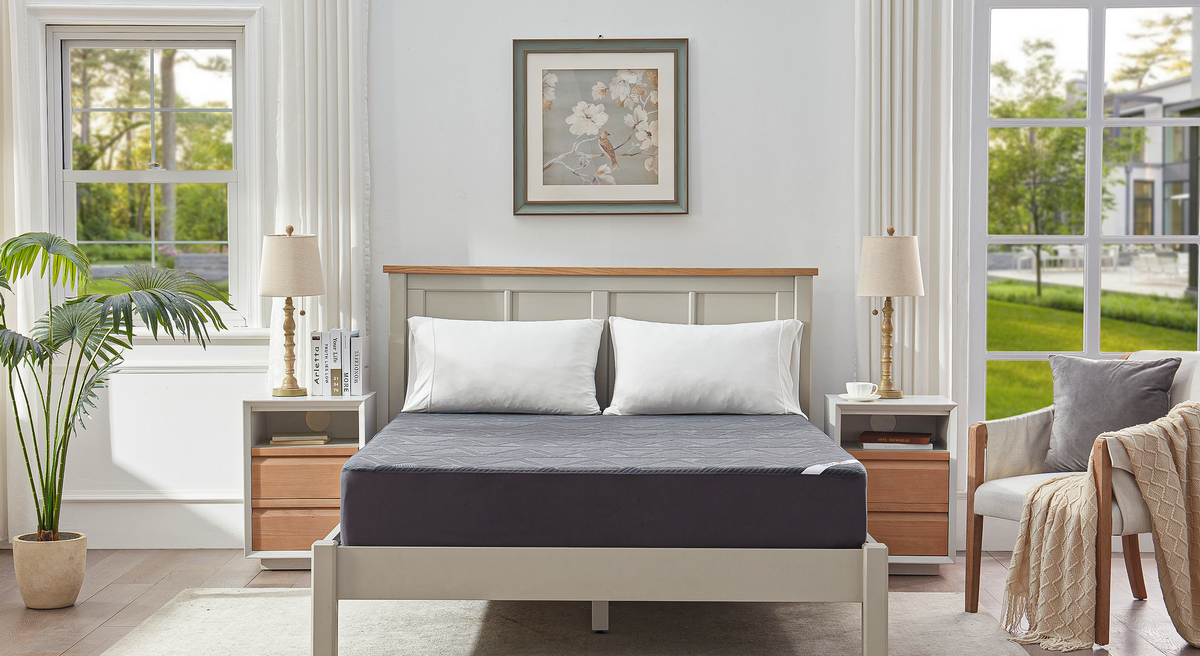 Stay Comfortable - Waterproof Mattress Shield | Bedlore – BEDLORE