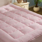 Bedlore® 3D Fill Bamboo Mattress Topper, Cooling & Deep Sleep