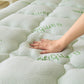 Bedlore® 3D Fill Bamboo Mattress Topper, Cooling & Deep Sleep