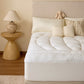 Bedlore® Thick Tencel Blend Mattress Topper