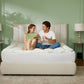 Bedlore® 3D Fill Bamboo Mattress Topper, Cooling & Deep Sleep