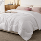 Bedlore® Skin-Friendly Soft Down Duvet Insert, Machine Washable
