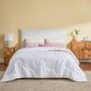 Bedlore® Skin-Friendly Soft Down Duvet Insert, Machine Washable
