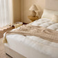 Bedlore® Thick Tencel Blend Mattress Topper