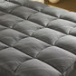 Bedlore® Cooling Fiber Mattress Topper